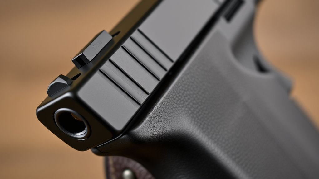 glock gen 8 holster compatibility
