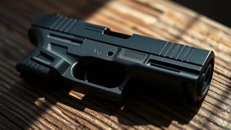 glock lower printing legality concerns