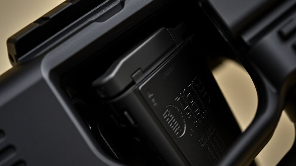 glock mags not compatible