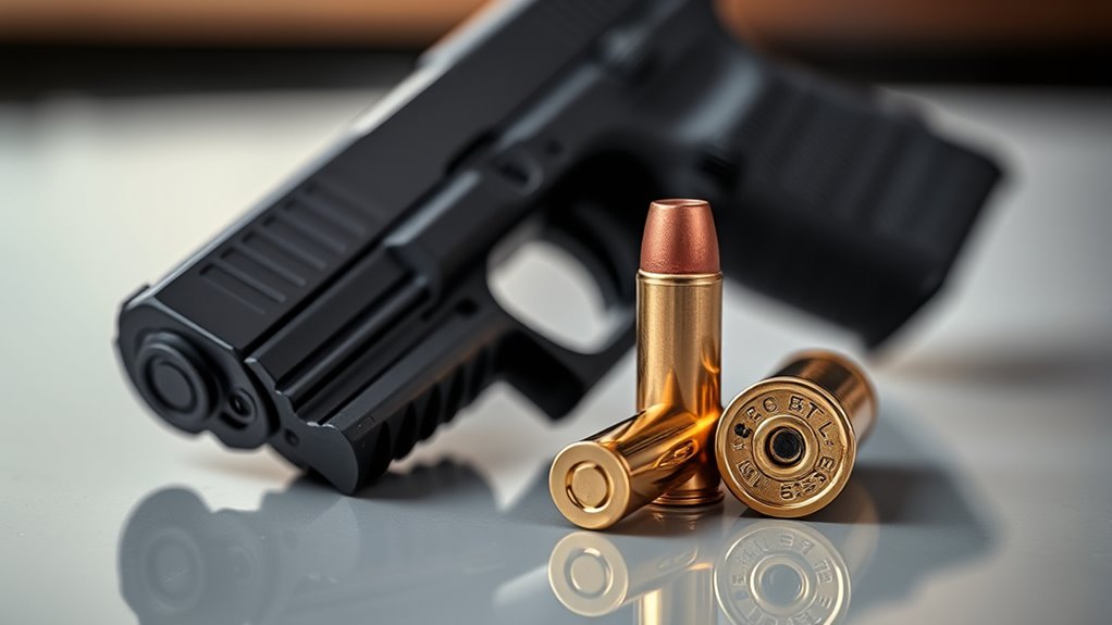 glock options for 8 7mm