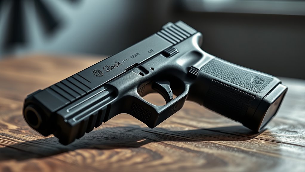 glock pricing determining factors