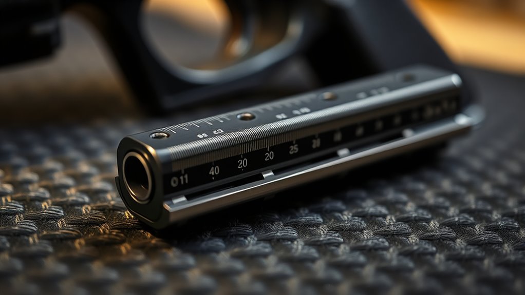 glock ruler clip benefits