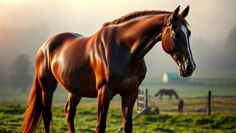 glock s equestrian sport horses