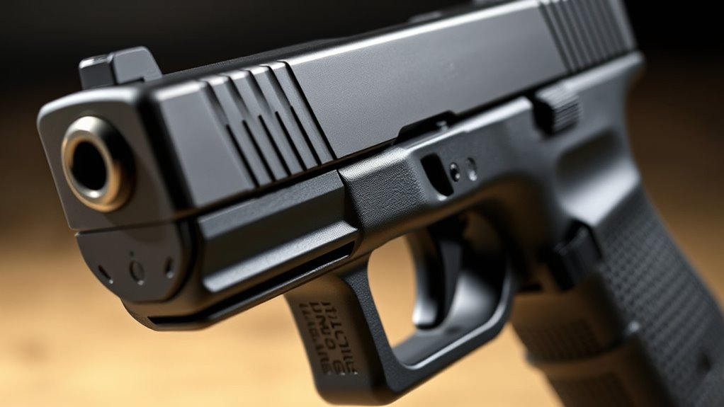 What Happens When You Put a Glock 19 Slide on a Glock 17 Frame? 2 glock slide compatibility issues
