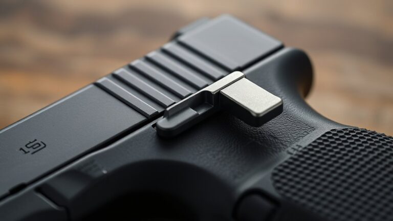 glock switch firearm modification