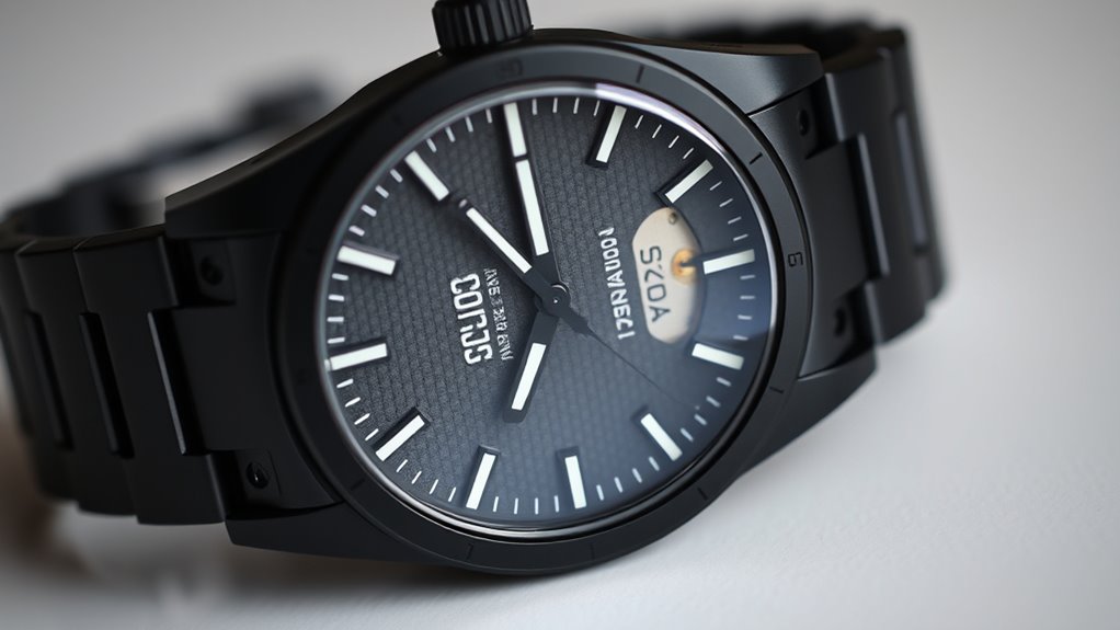 glock watches international quality features