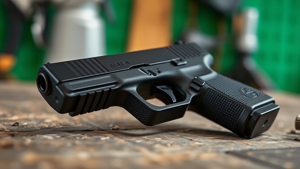 Where Is the Glock X 47 Manufactured? 2 glock x 47 american made quality