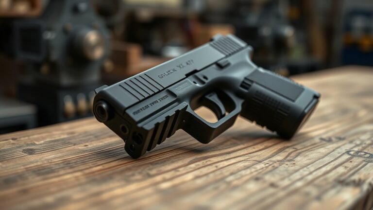 glock x 47 manufacturing location