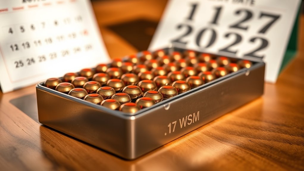 high demand precision varmint ammo