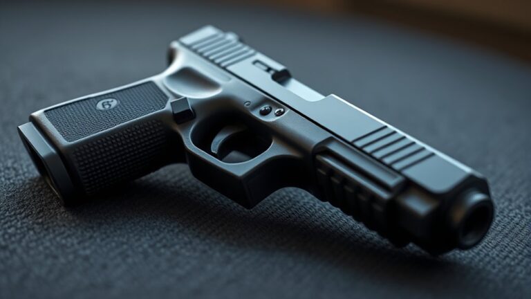 identify glock generation model