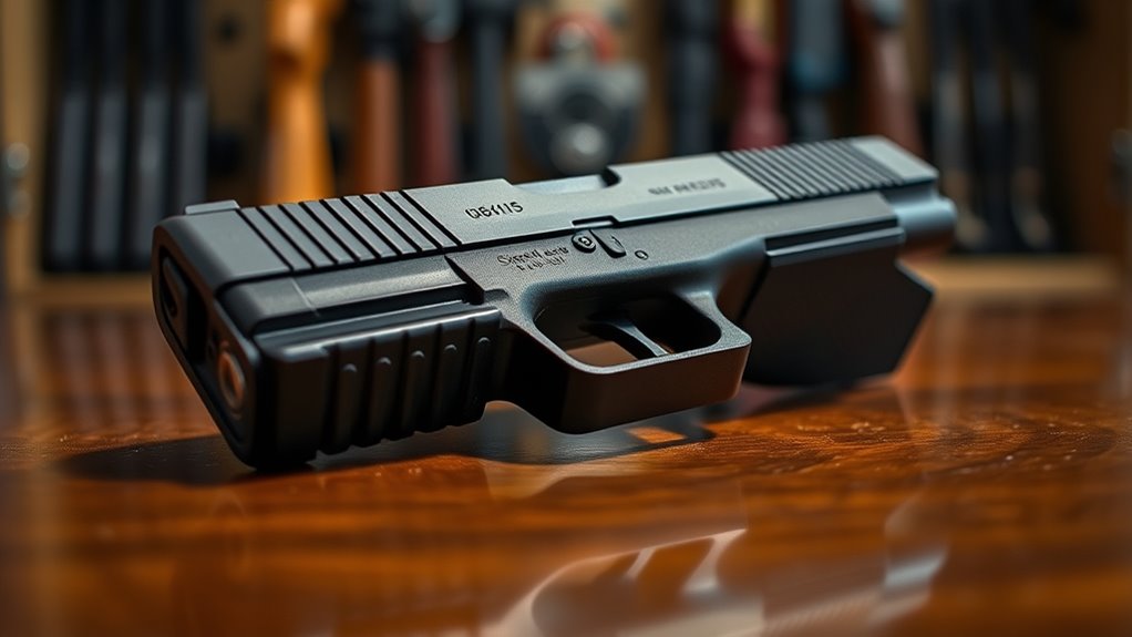 What Year Was My Glock Made? 2 identify glock manufacturing year