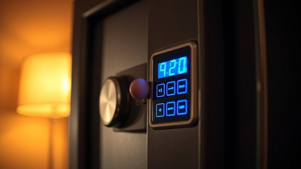 8 Steps to Open Your Locked Gun Safe 2 identify gun safe issues