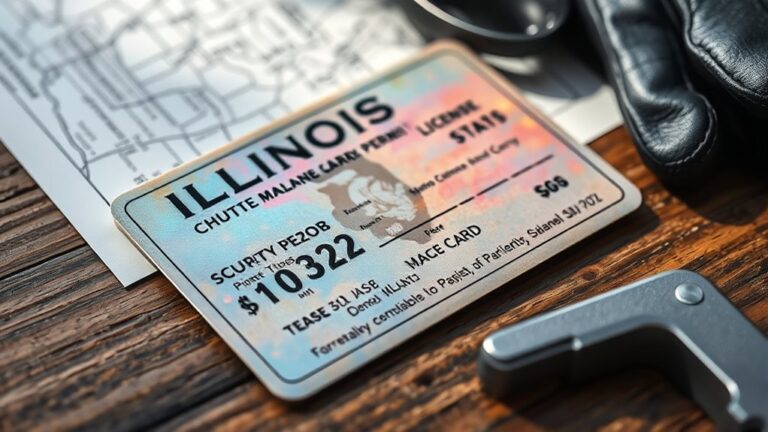 illinois concealed carry reciprocity