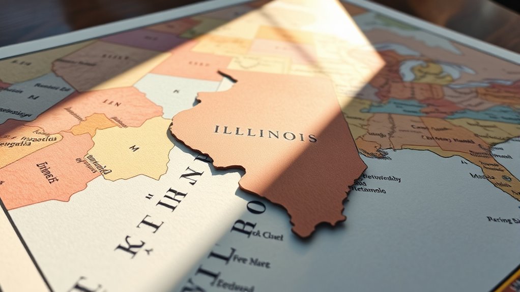 10 States That Honor Illinois Concealed Carry Permits 2 illinois permit reciprocity limitations