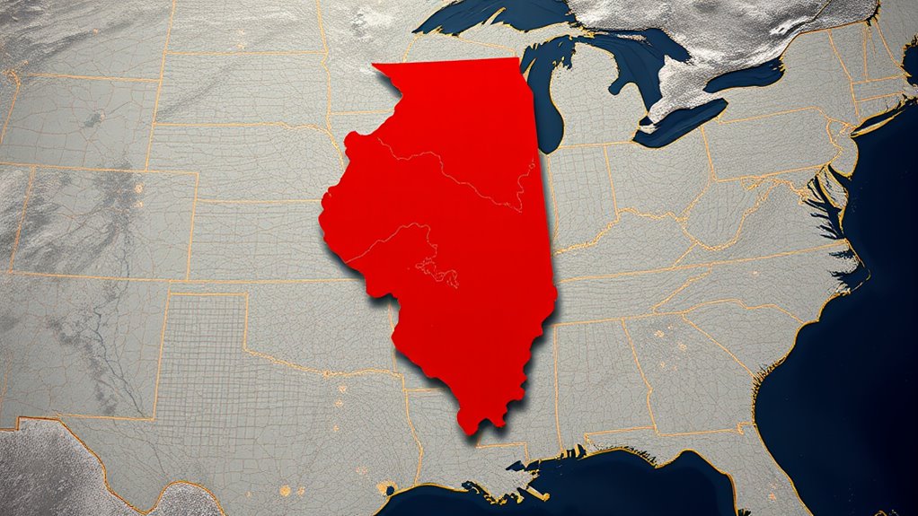 7 States That Allow Illinois Concealed Carry Permits 2 illinois permit reciprocity states