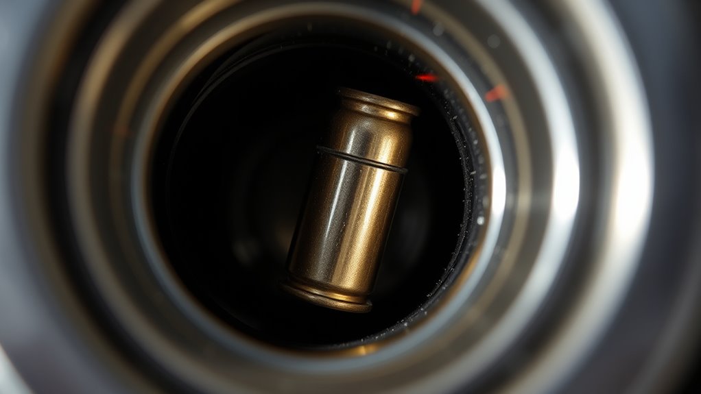 Shooting .227 Ammo in a .886 Chamber: What Happens? 2 improper ammo chamber mismatch