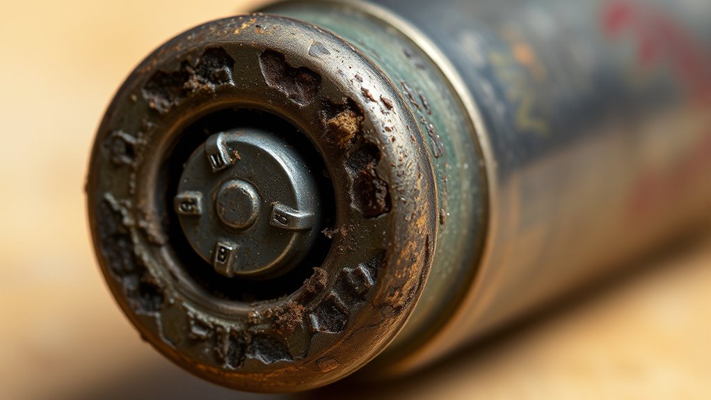 How to Tell if Ammo Is Bad: a Quick Guide 2 inspect for visible damage