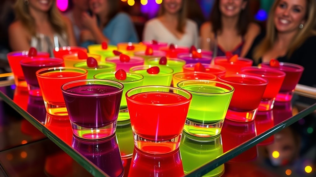 jello shots popularity resurgence