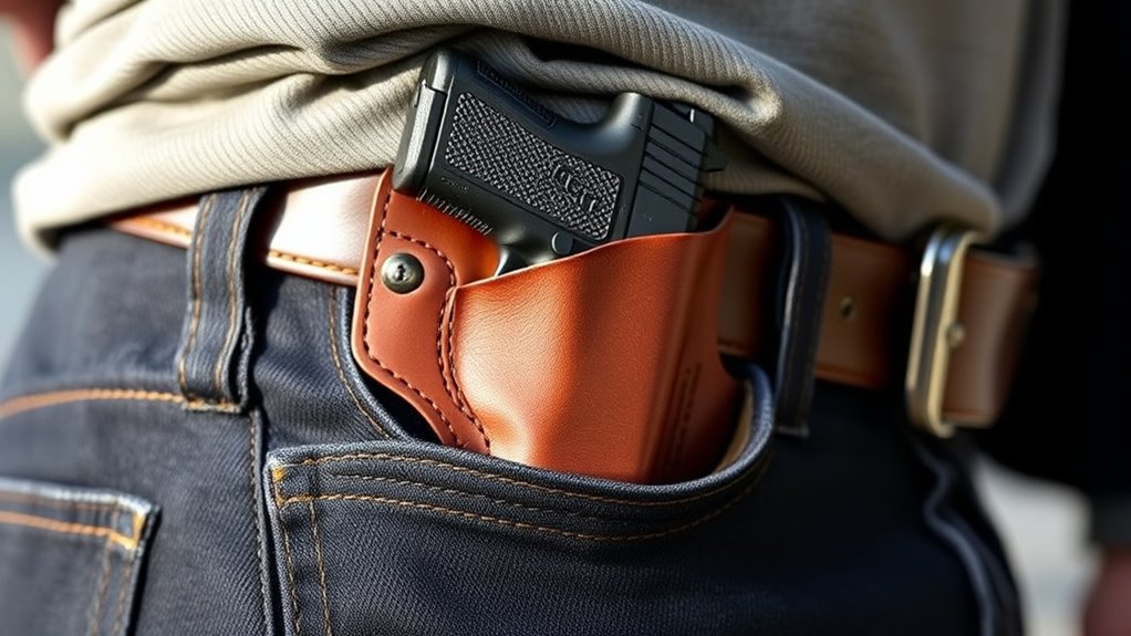 What Do You Need to Know to Carry a Glock 17 Concealed? 2 know your local laws