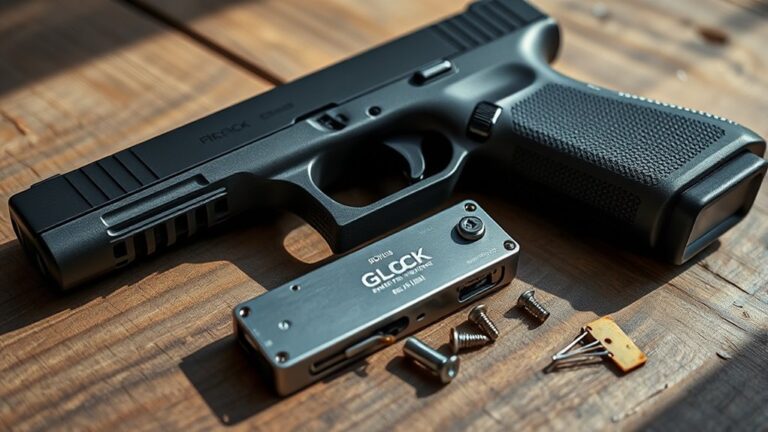 legality of glock switches