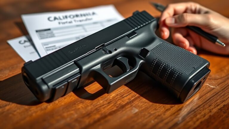 legally purchase glock frame