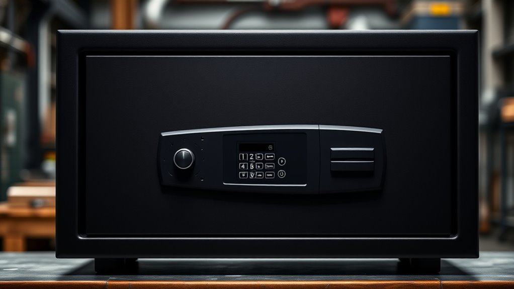 Who Manufactures Winchester Gun Safes? 2 liberty safe manufactures winchester safes