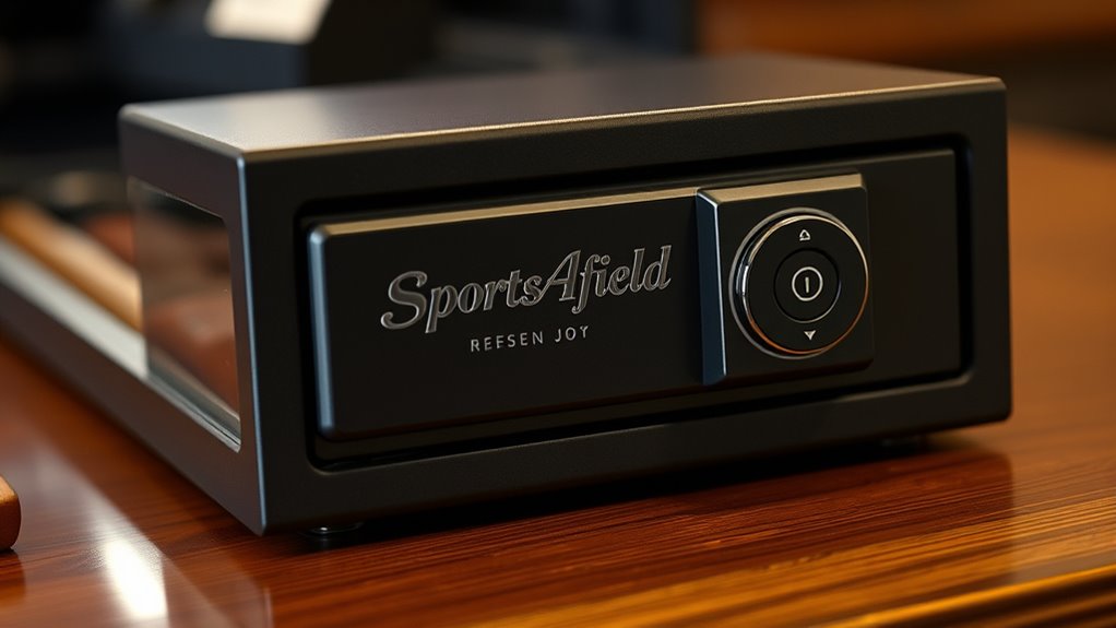 Who Manufactures Sports Afield Gun Safes? 2 liberty safe s quality assurance