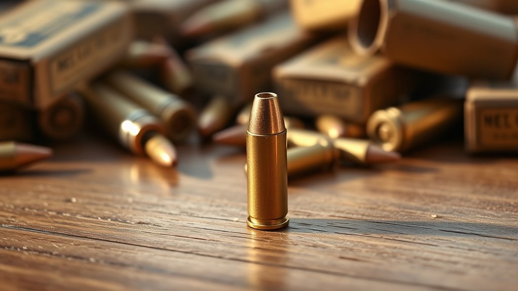 What Is the Current Status of .28 Caliber Ammo Still Made? 2 limited production niche market