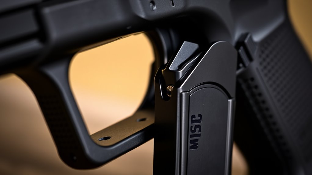 Will PSA Micro Dagger Mags Fit Your Glock 48X? 2 magazine compatibility concerns clarified