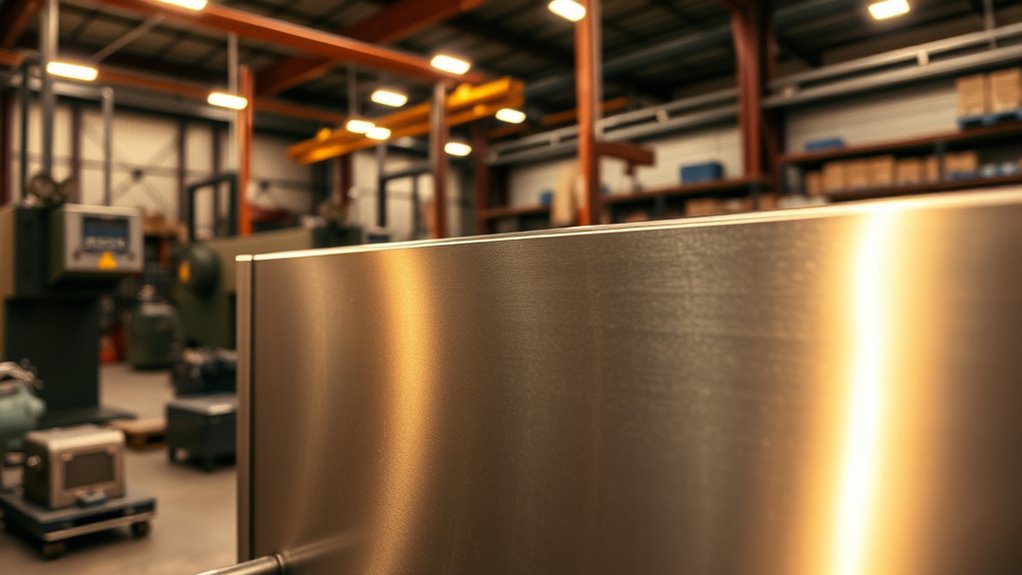 manufacturing location considerations