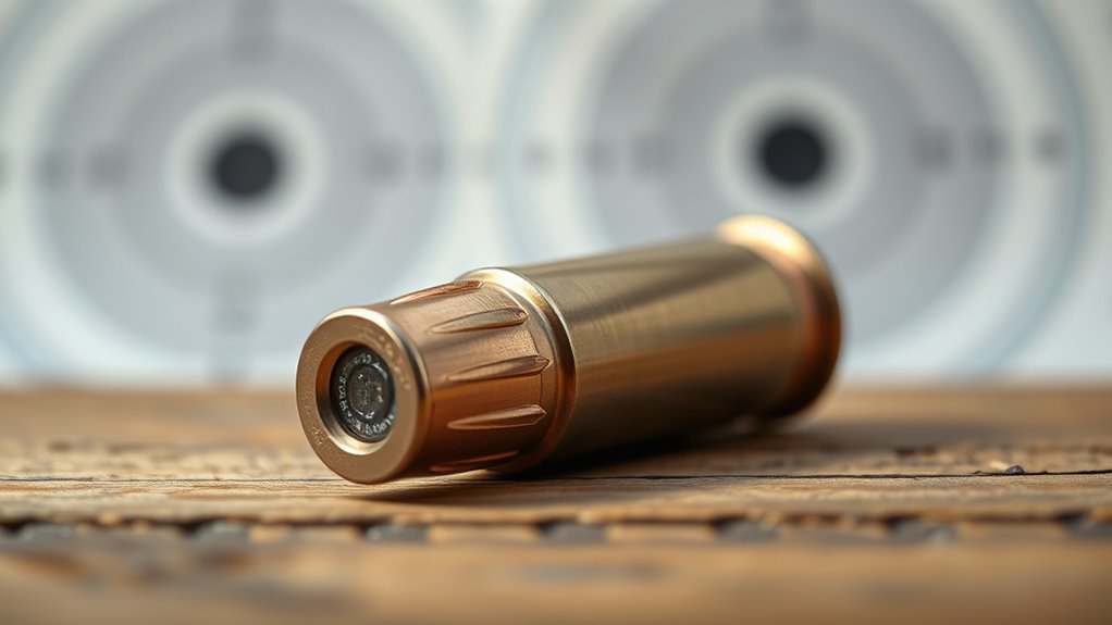 mastering wadcutter ammo techniques