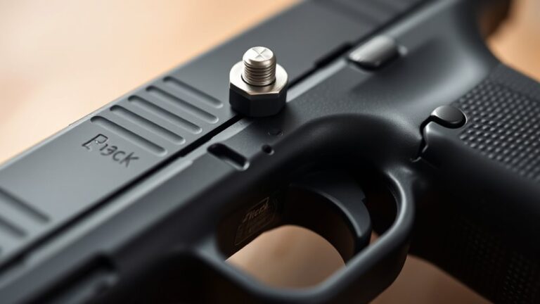modifies trigger functionality drastically