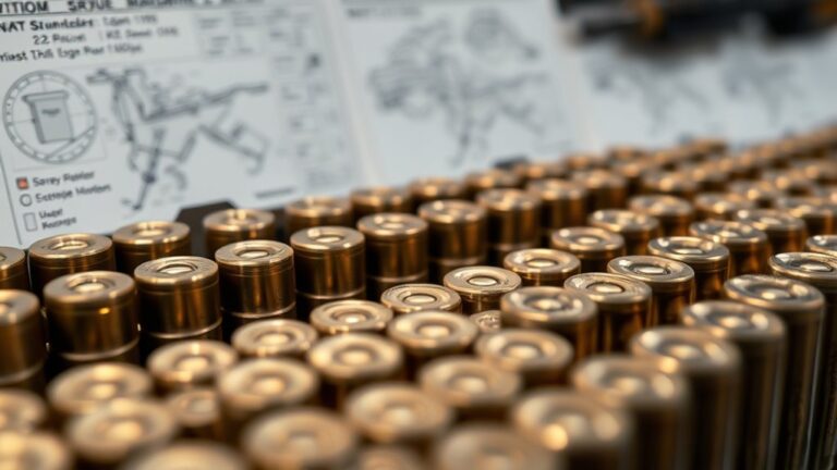 nato ammunition detailed overview