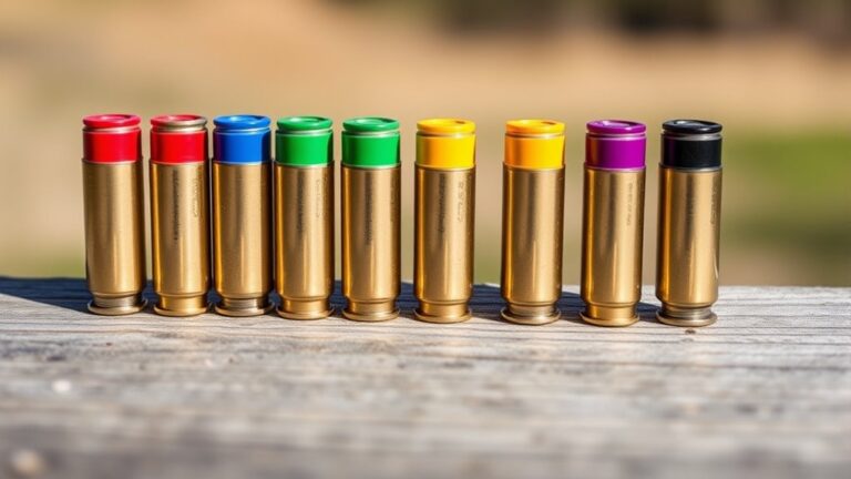 optimal 22 lr ammo