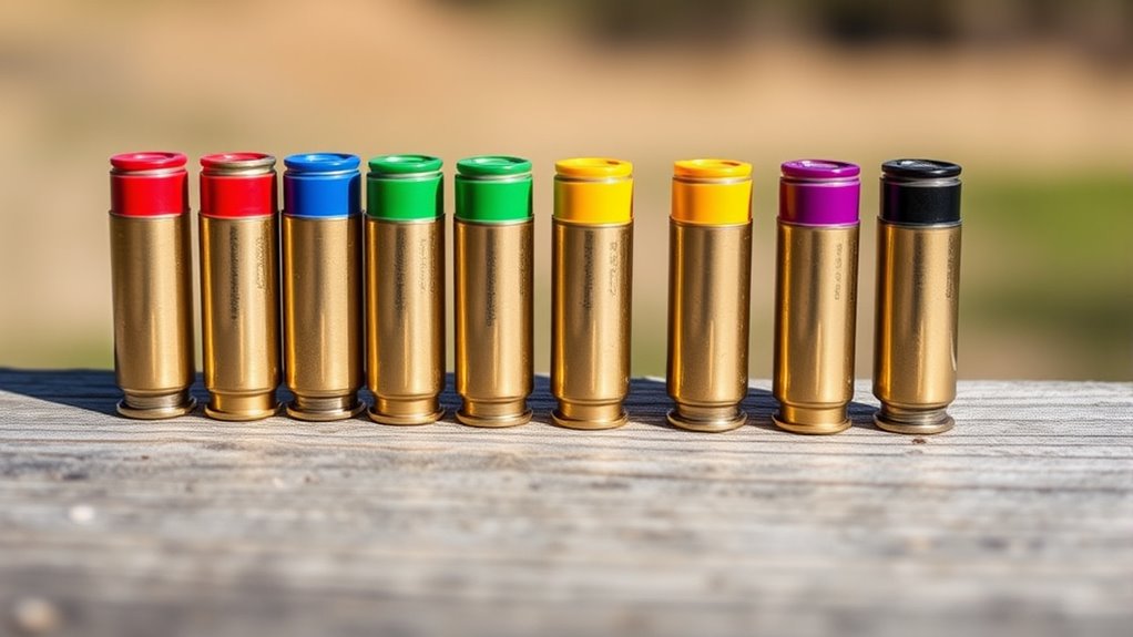 optimal 22 lr ammo