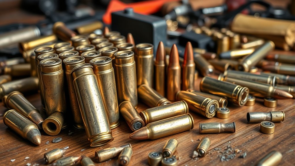8 Types of Ammo Not to Use in Your Ruger 10/22 2 optimal ammo ensures performance