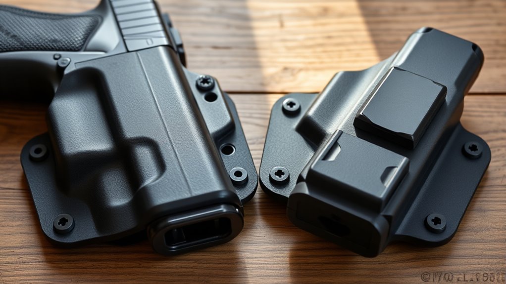 p70 vs vp9 comparison features