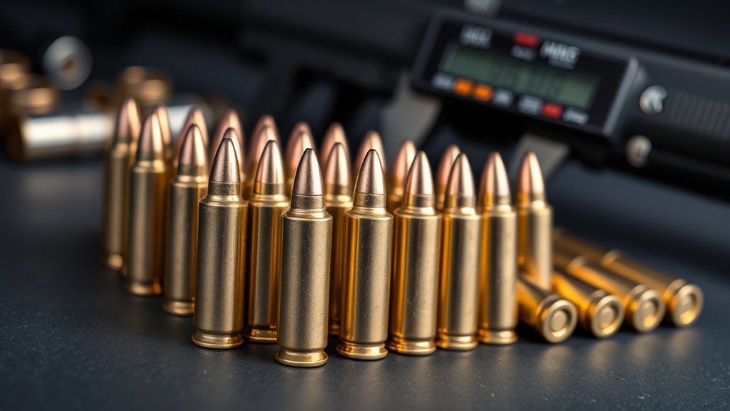10 Manufacturers That Make Full Power 10mm Ammo 2 performance factors for ammo