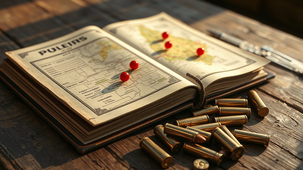 10 Locations to Get .48-70 Ammo in Fallout 4 2 powerful versatile combat weapon