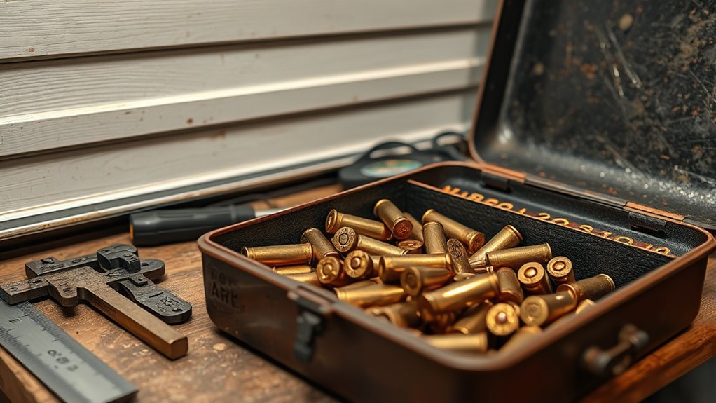 How Much Explo Ammo Is Needed for a Garage Door? 2 precise ammo estimation essential