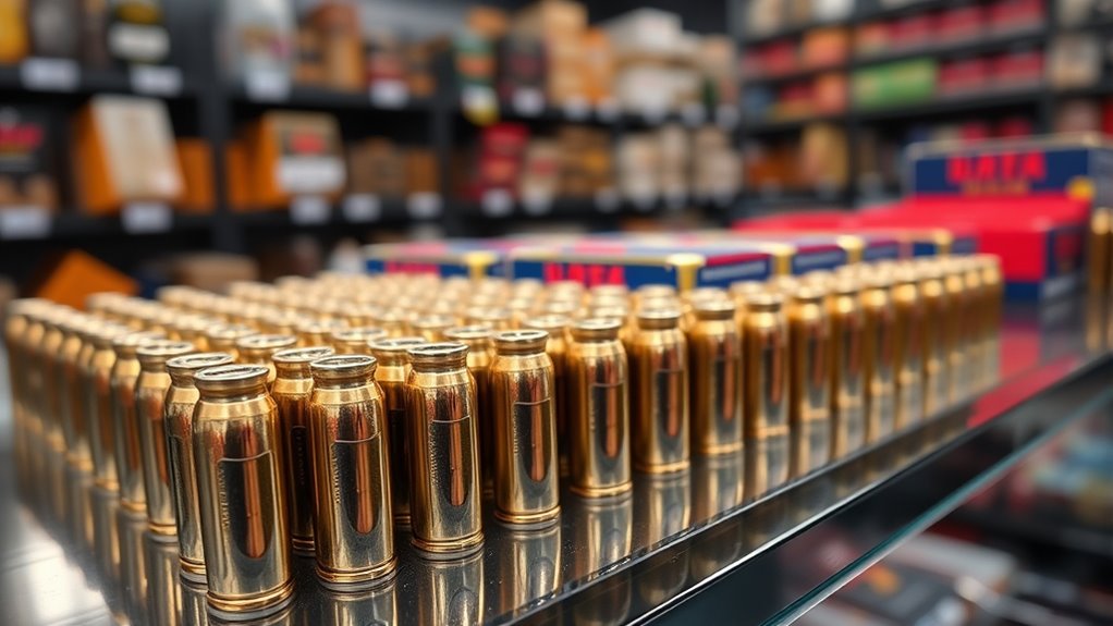 precision ammo for enthusiasts