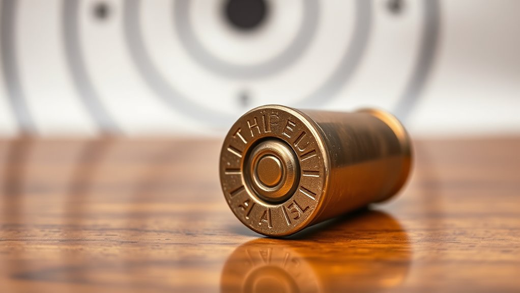 How to Effectively Use Wadcutter Ammo 2 precision target shooting ammunition