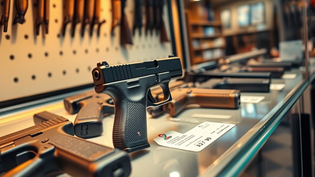 10 Places for the Best Glock 29 Prices 2 price affects value perception