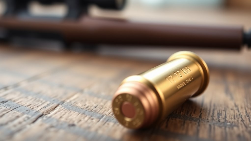 quieter accurate small game