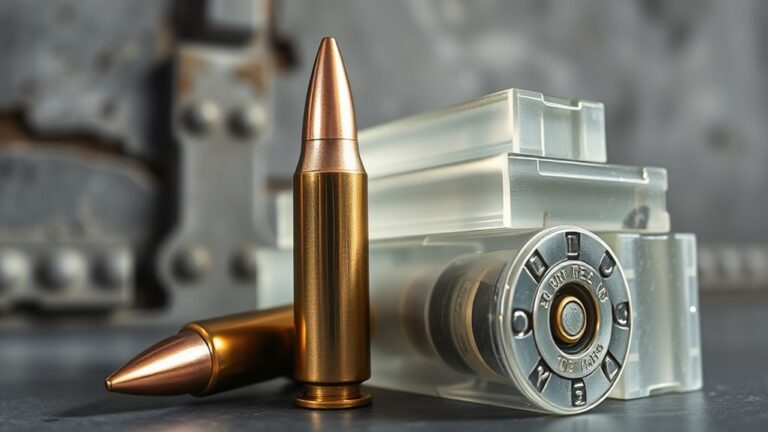 regulations on armor piercing ammunition