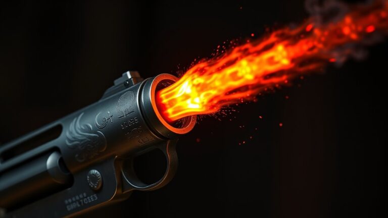 regulatory issues with ammunition