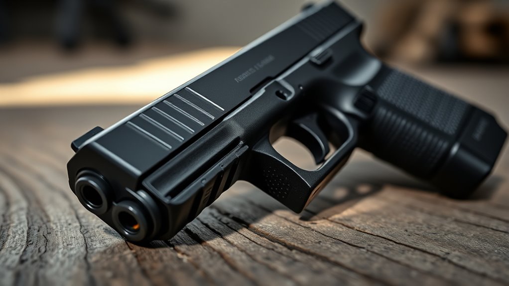 release date of gen 7 glocks