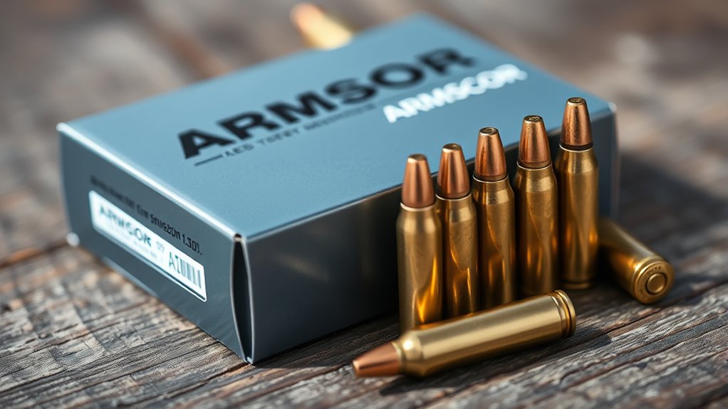 What Makes Armscor Ammo a Good Choice? 2 reliable affordable accurate ammunition