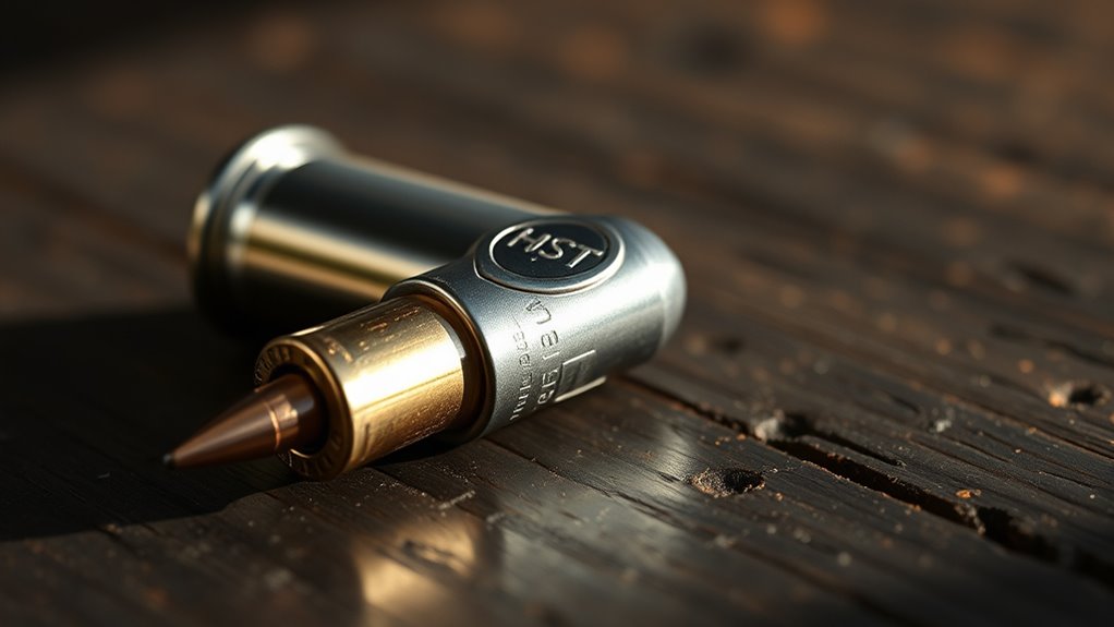 reliable consistent self defense ammunition