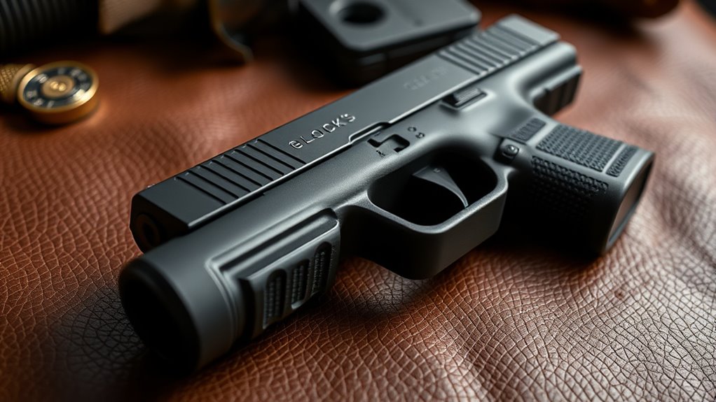 reliable customizable durable performance
